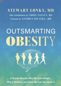 Dr. Stewart Lonky, MD - Book Outsmarting Obesity